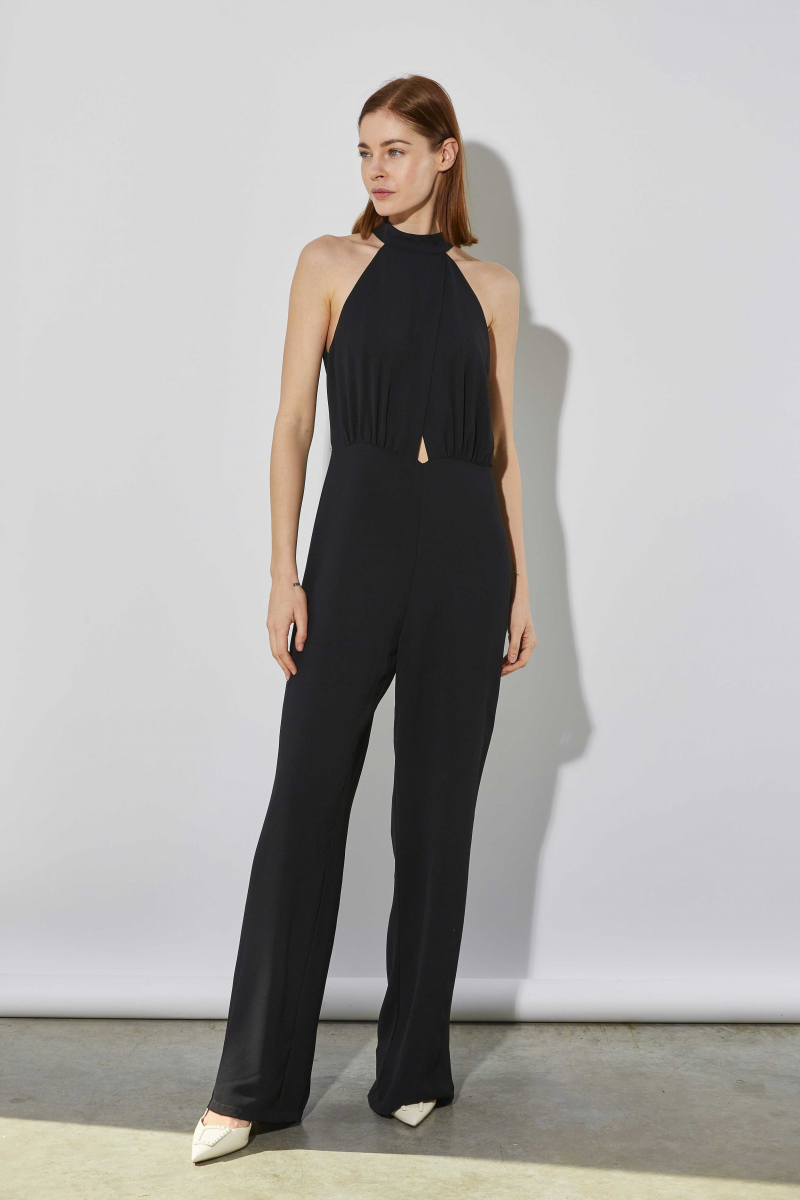 Jumpsuit - 22084YCB...