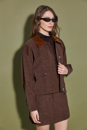 Chaqueta