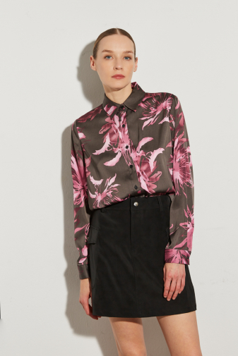 Chemise