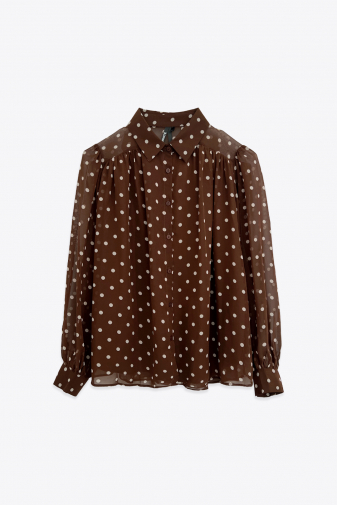 Chemise